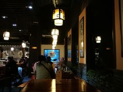 -清心素食自助餐厅(夫子庙店)