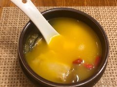 海鲜佛跳墙-蟹将军日本料理(中南路店)