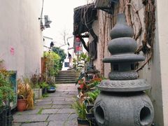 -小河直街历史文化街区