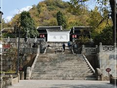 -阳明祠
