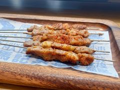 -马记永·兰州牛肉面(3019君尚店)