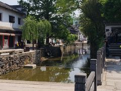 -绩溪龙川景区