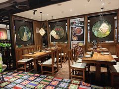 -云海肴·汽锅鸡·云南菜(美罗城店)