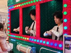 -松雷商业(南岗店)