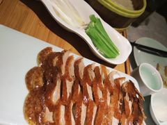 酥香嫩烤鸭-乾园(天河城店)