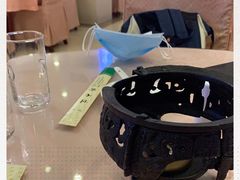 -烤肉宛饭庄(南礼士路店)