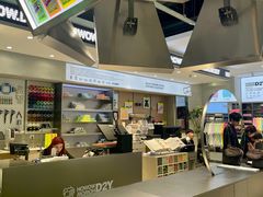 -HOWOW·D2Y(柏威年店)