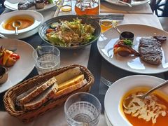 -璟象酒店-爱丽坊景观餐厅