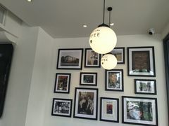 大堂-Peet's Coffee皮爷咖啡(大学路店)