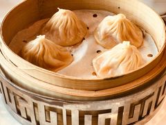 -金轩中餐厅 Jin Xuan(浦东丽思卡尔顿酒店)