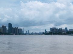 -白天鹅宾馆·流浮阁咖啡厅