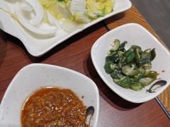 -金刚山烧烤(中山路店)