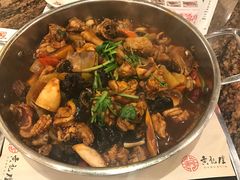 -黄记煌三汁焖锅(崇文门店)