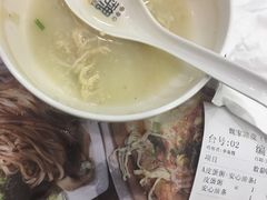 -魏家凉皮(协和店)