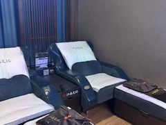-江南足纪·影院足道·轻奢SPA(笋岗HALO广场店)