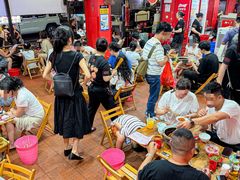 -冒椒火辣(奎星楼街店)