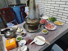 -鑫龙火锅(北园店)