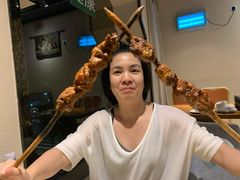 -巴扎美食·新疆菜·西域歌舞表演餐厅(新疆大厦店)