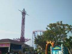 -厦门方特梦幻王国