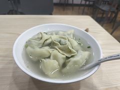 -美新点心店(陕西北路店)