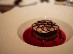 -Le Bernardin