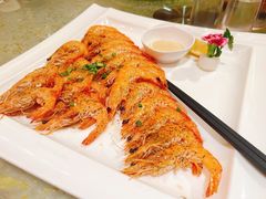 -富黎华海鲜大酒楼(正大广场店)