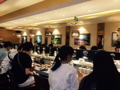 -万岁寿司(芳村店)