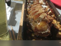 -醉炫音速烧烤·干煸菜(沙河总店)