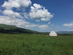 -新疆那拉提国家旅游度假区