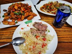 -217丰惠源抓饭(江乾路店)