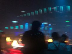 -SPACE(欢乐颂购物中心店)