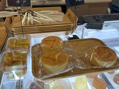 -Dough&Joe团憩(瑞虹天地月亮湾店)