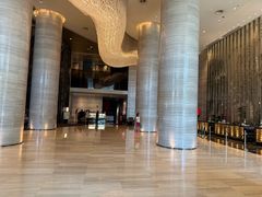 -青岛富力艾美酒店