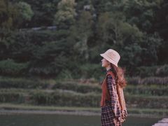 -瑞安圣井山景区