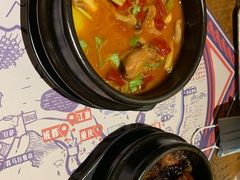 -铁公鸡·四川料理(天环广场店)