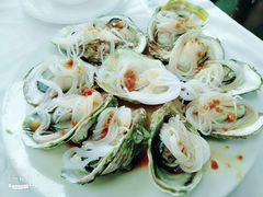 -胖子饺子馆·海鲜家常菜(海军博物馆店)