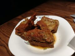 -万利记·长沙粉面小吃(8号仓店)
