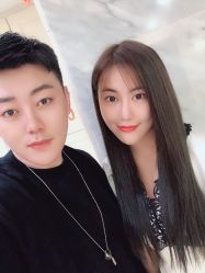 -3AM HAIR SALON染发接发