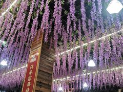 -崮乡圣水坊赵家炒鸡(花都店)