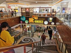 -巴黎春天(浦建店)
