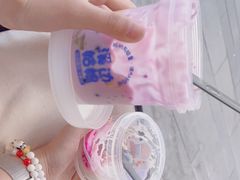 -溪边姑娘·拉丝酸奶水果捞(春熙路店)