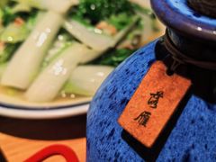 -泥糊破店小酒馆·团建聚餐(南京西路店)