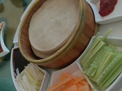 -正阳春鸭子楼(汉沽店)