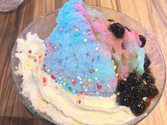 -Ice Monster冰馆·CNN评选全球十大甜品(国贸商城店)