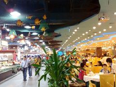 大堂-渔民新村(番禺总店)