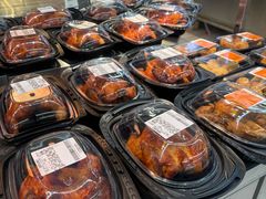 -沃尔玛购物广场(燕郊店)