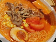 -味千拉面(惠州淡水嘉信茂广场分店)