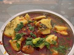 -富拉面肺子专卖店