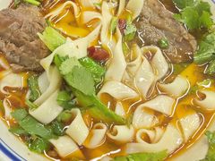 -万三面馆(青龙正街太古里店)