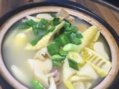 -好灶头妈妈菜·柴火灶台鱼·千岛湖土菜地标美食